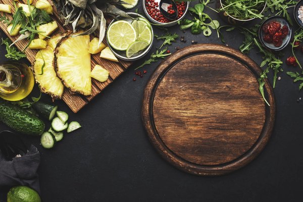 10 aliments pour booster votre bien-être et renforcer votre immunité