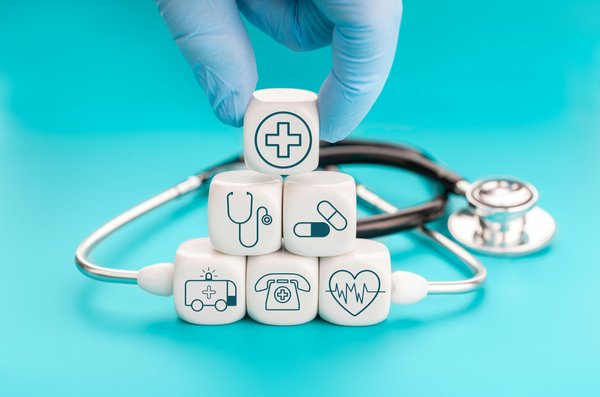Souscrire une assurance santé pour vivre sereinement