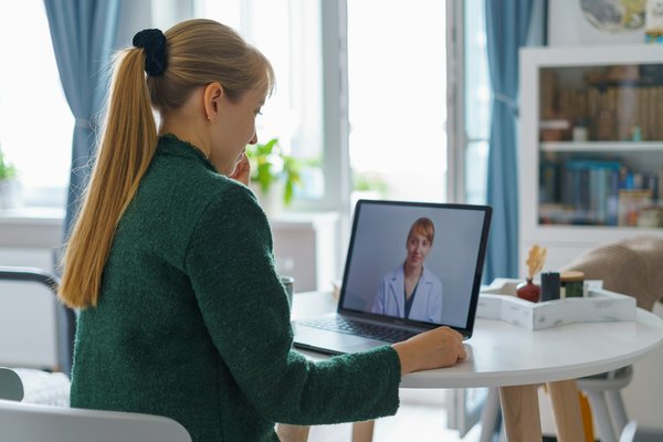 Quels sont les avantages de la téléconsultation médecin ?