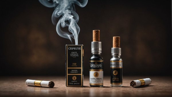 Guide complet sur la cigarette et le vapotage
